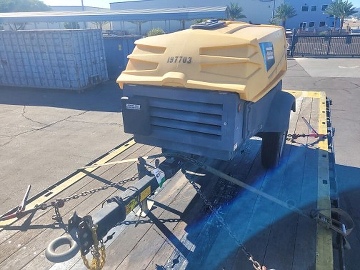 ATLASCOPCO XAS185KD7FT4PE photo 2