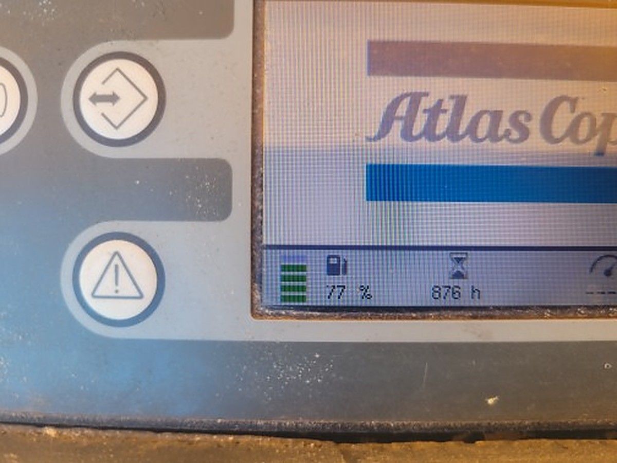 ATLASCOPCO XAS185KD7FT4PE photo 4