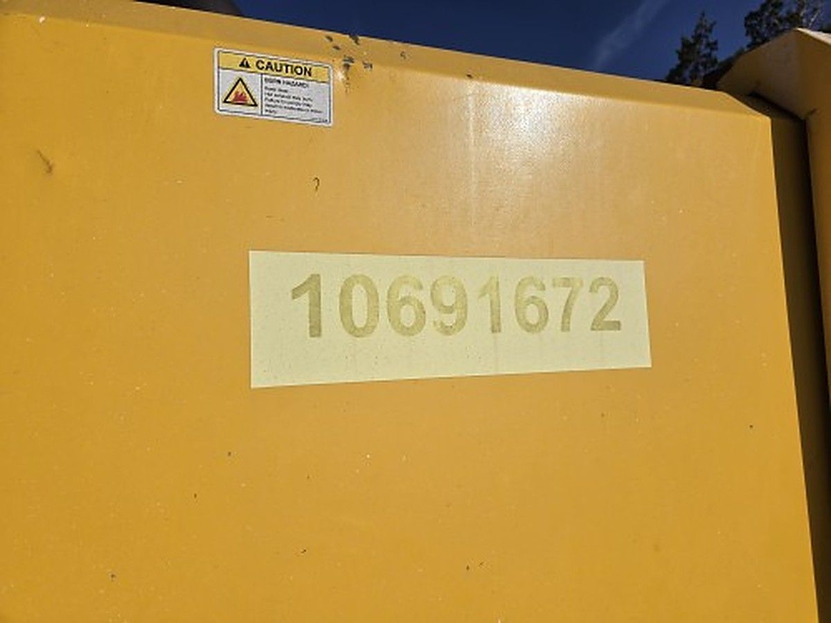 2017 ATLASCOPCO XATS750JD T4F for sale in Las Vegas, NV