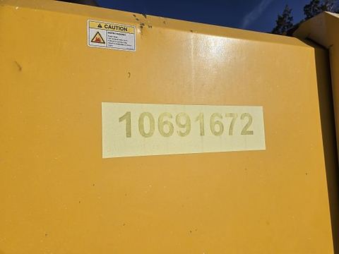 2017 ATLASCOPCO XATS750JD T4F for sale