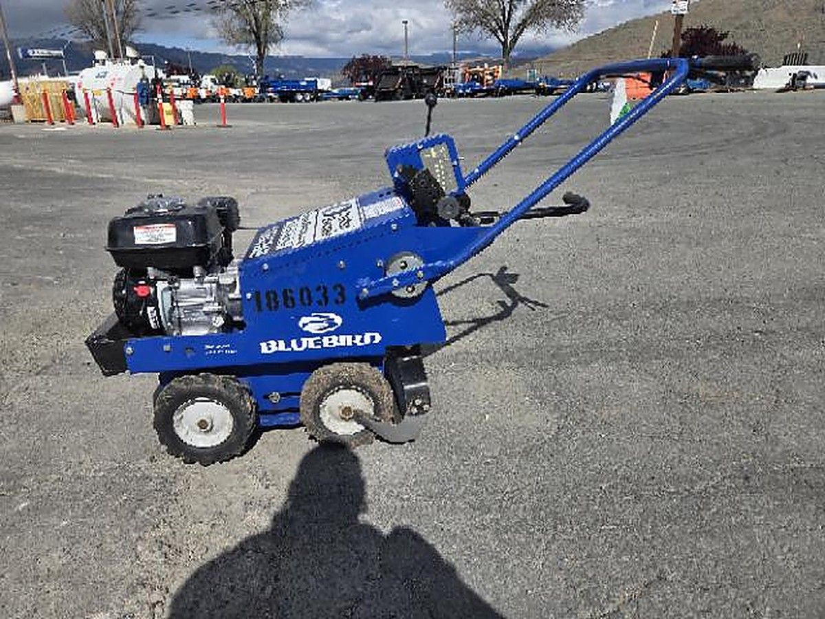 BLUEBIRD SC550 photo 9