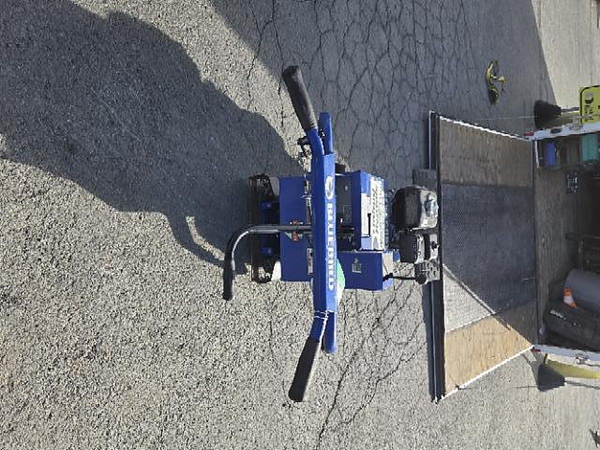 BLUEBIRD SC550 photo 12