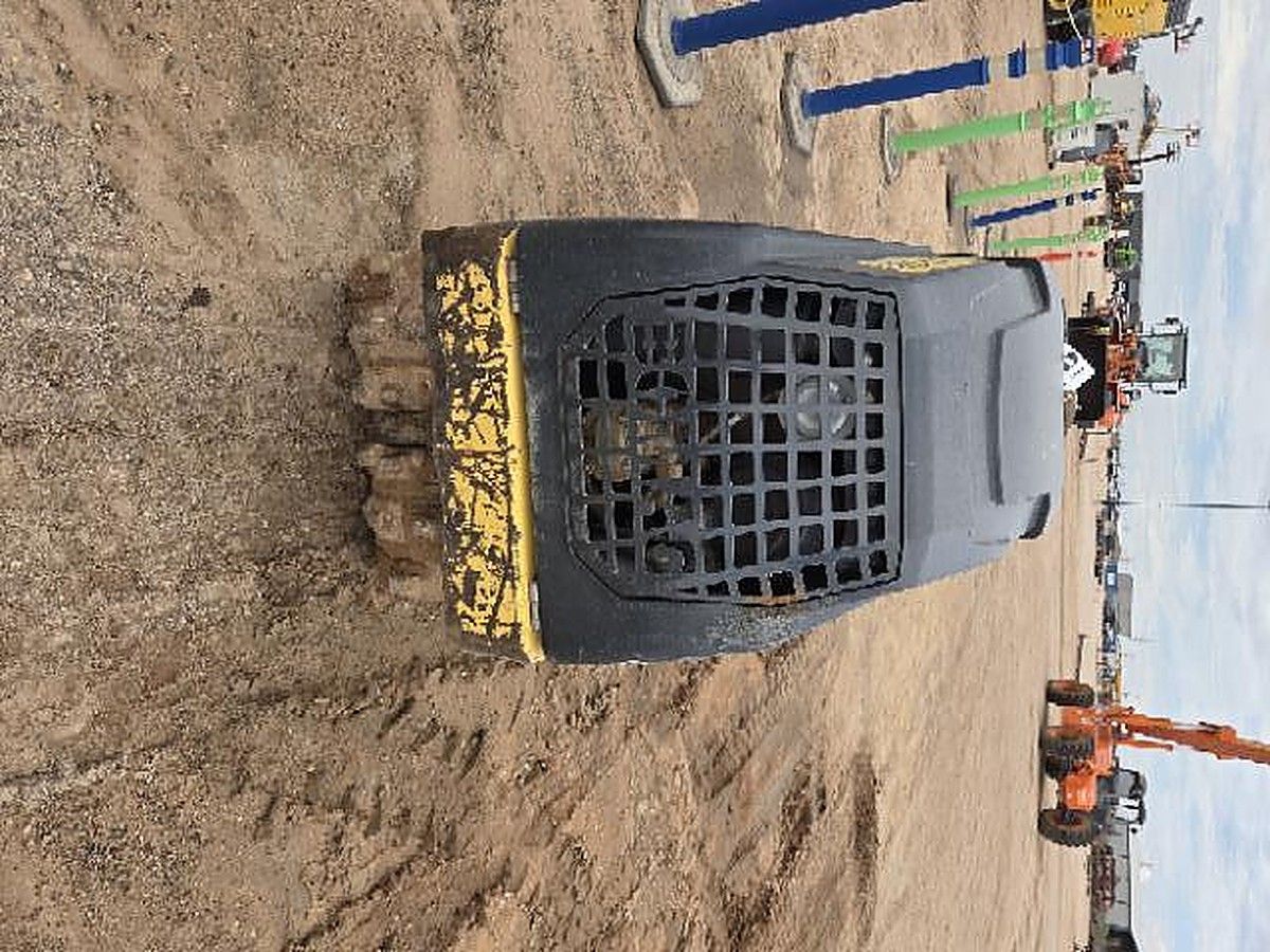 BOMAG BMP8500 photo 4
