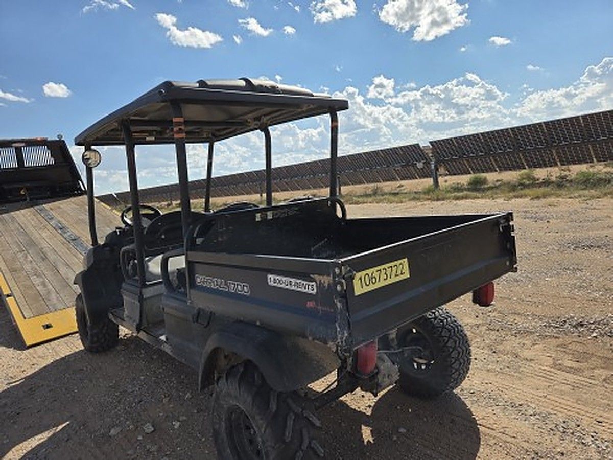 2017 CLUB CAR CARRYALL 1700 for sale in Las Vegas, NV