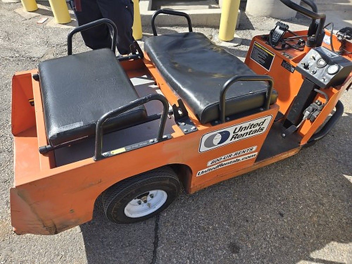 COLUMBIA EX21-T-24 photo 2