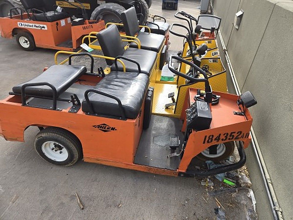 COLUMBIA EX21-T-24 photo 2