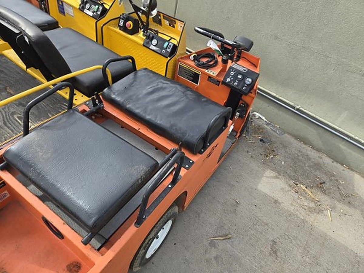 COLUMBIA EX21-T-24 photo 3