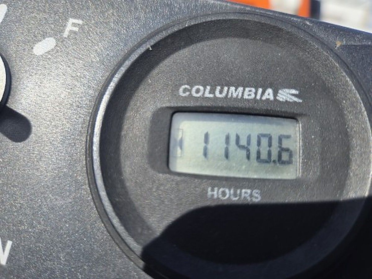 COLUMBIA EX21-T-24 photo 3