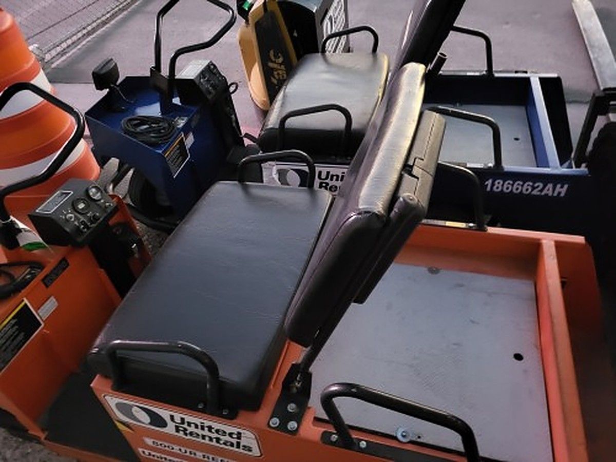 COLUMBIA EX21-T-24 photo 2