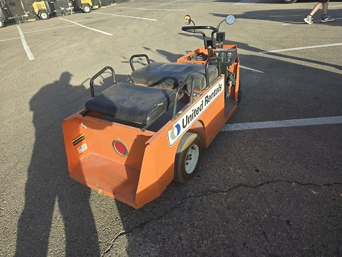 COLUMBIA EX21-T-24 photo 9