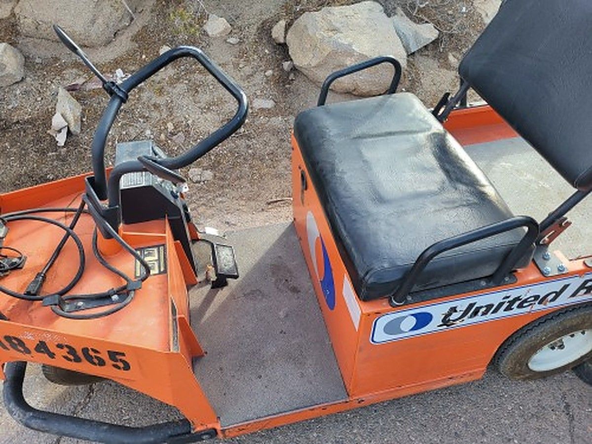 COLUMBIA EX21-T-24 photo 10
