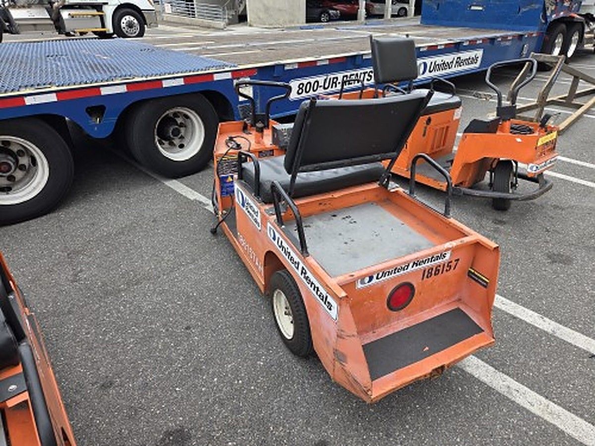 COLUMBIA EX21-T-24 photo 2