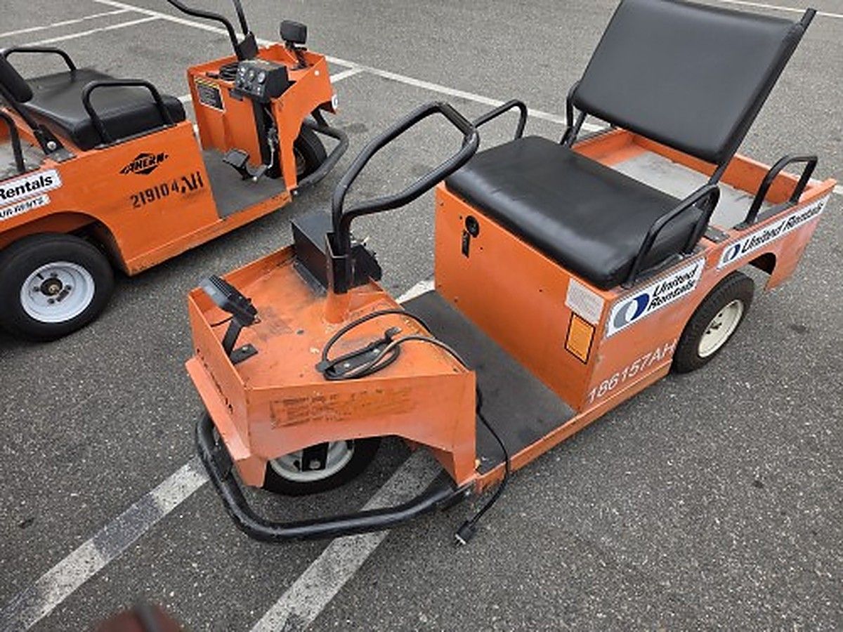 COLUMBIA EX21-T-24 photo 3