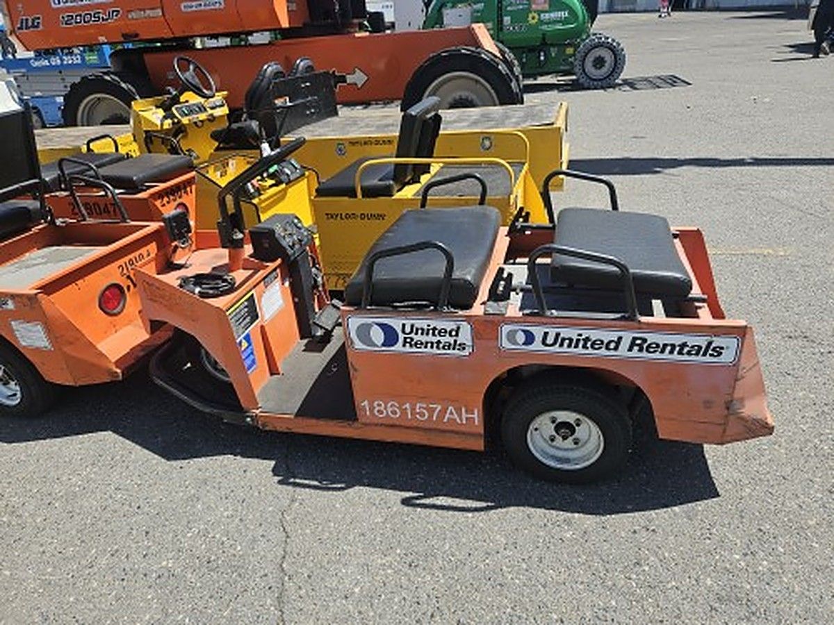 COLUMBIA EX21-T-24 photo 4