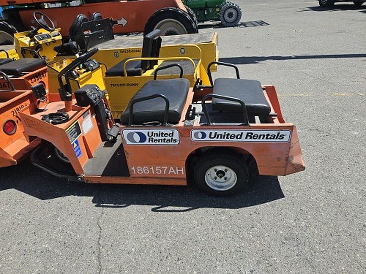 COLUMBIA EX21-T-24 photo 5