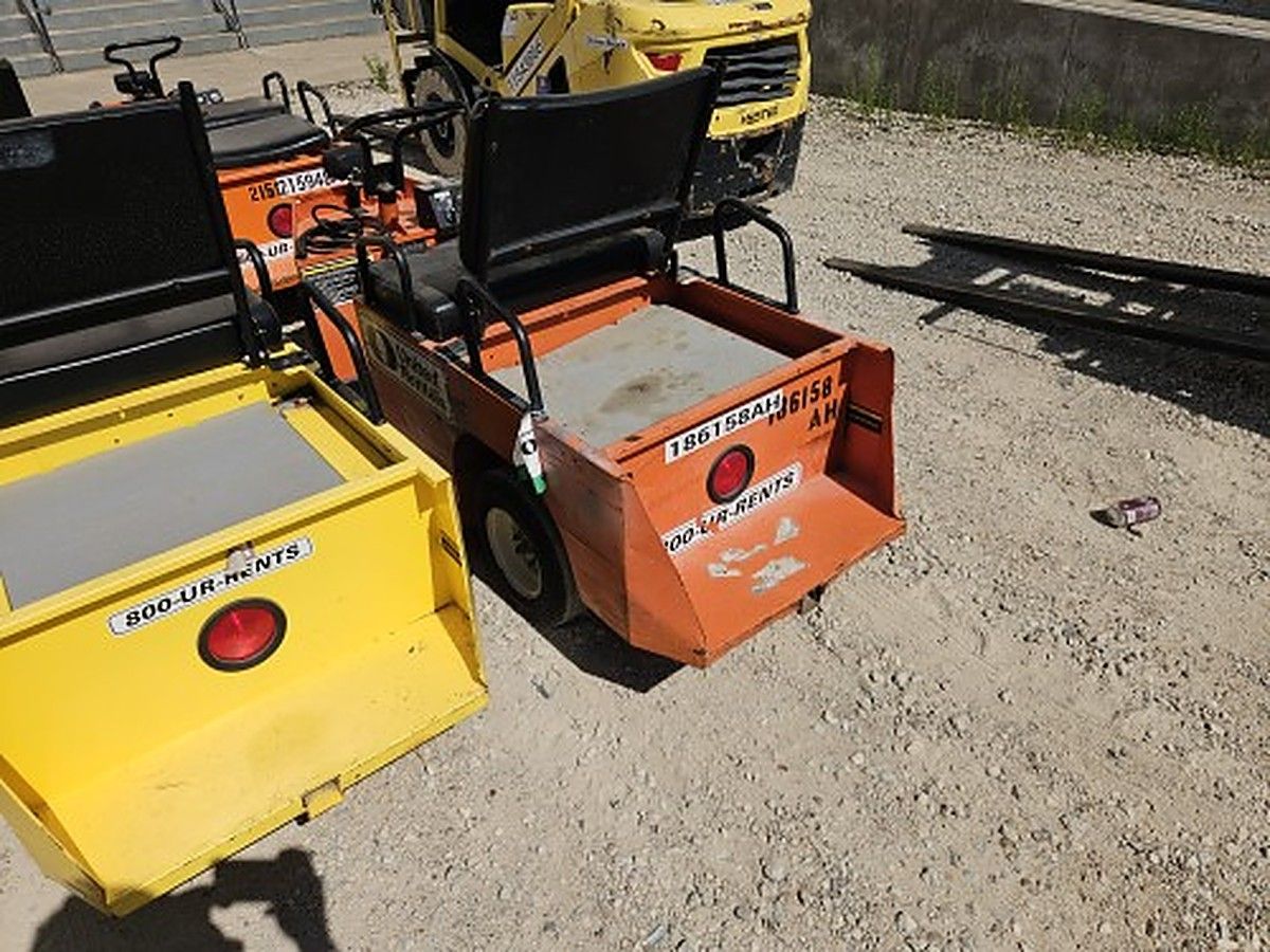 COLUMBIA EX21-T-24 photo 2