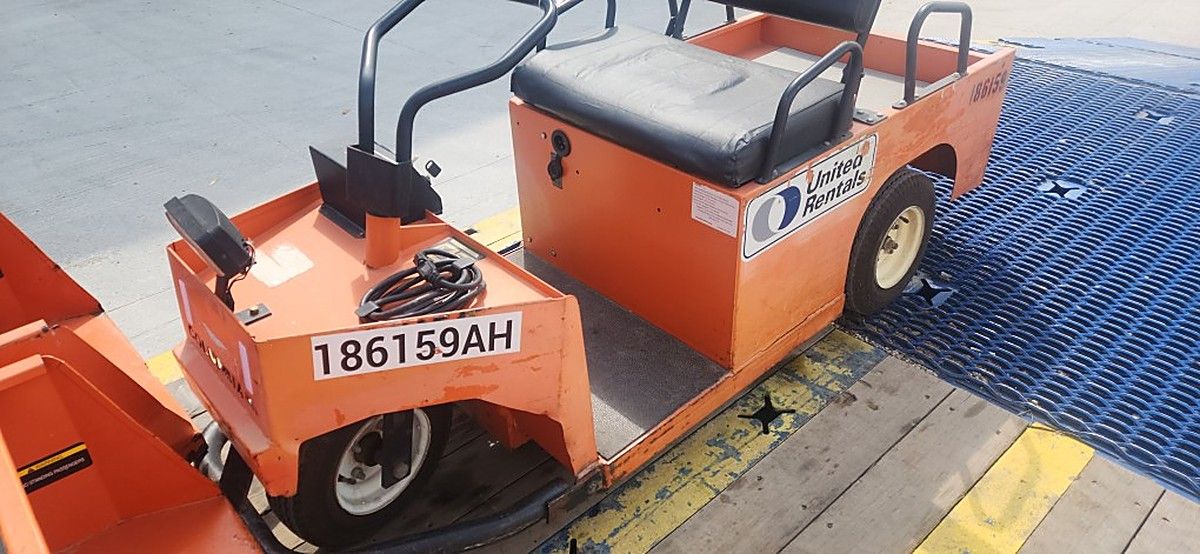 2017 COLUMBIA EX21-T-24 for sale in Las Vegas, NV