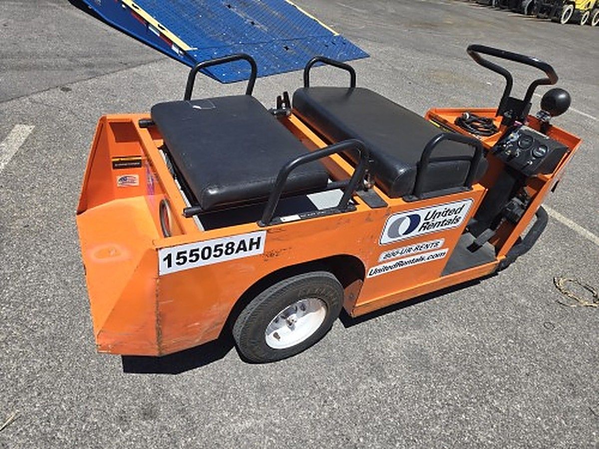 COLUMBIA EX21-T-24 photo 2