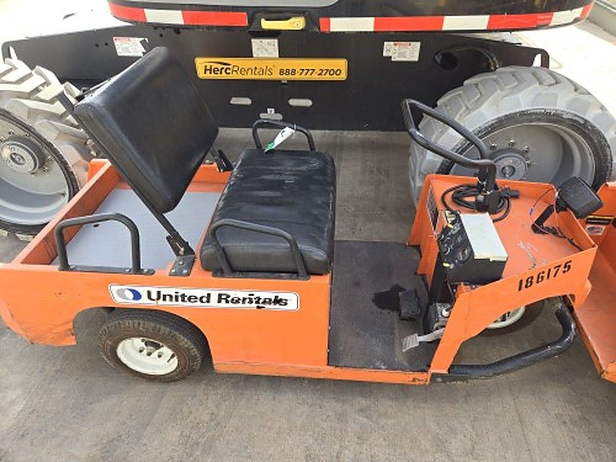 2017 COLUMBIA EX21-T-24 for sale in Las Vegas, NV