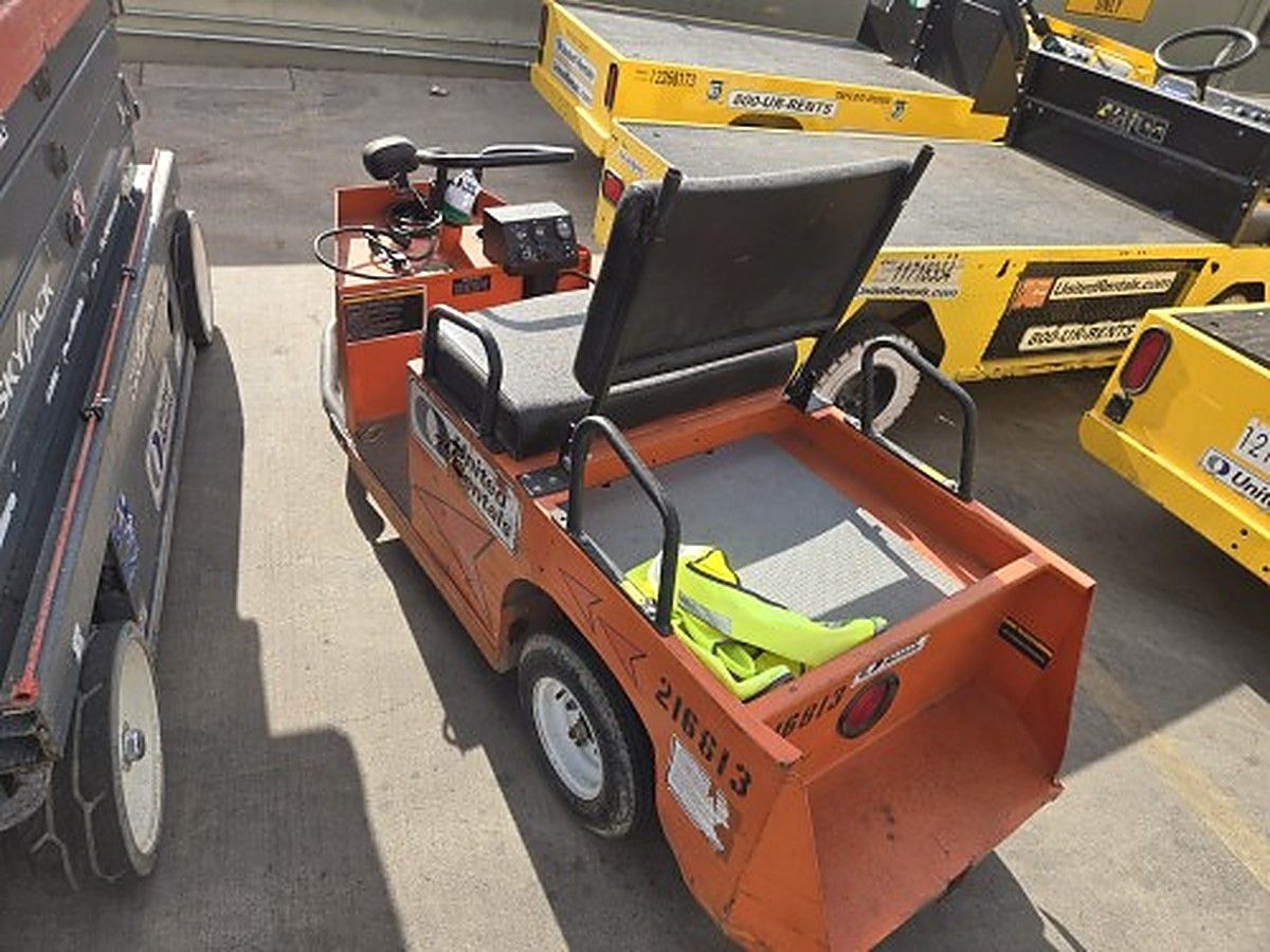 COLUMBIA EX21-T-24 photo 2