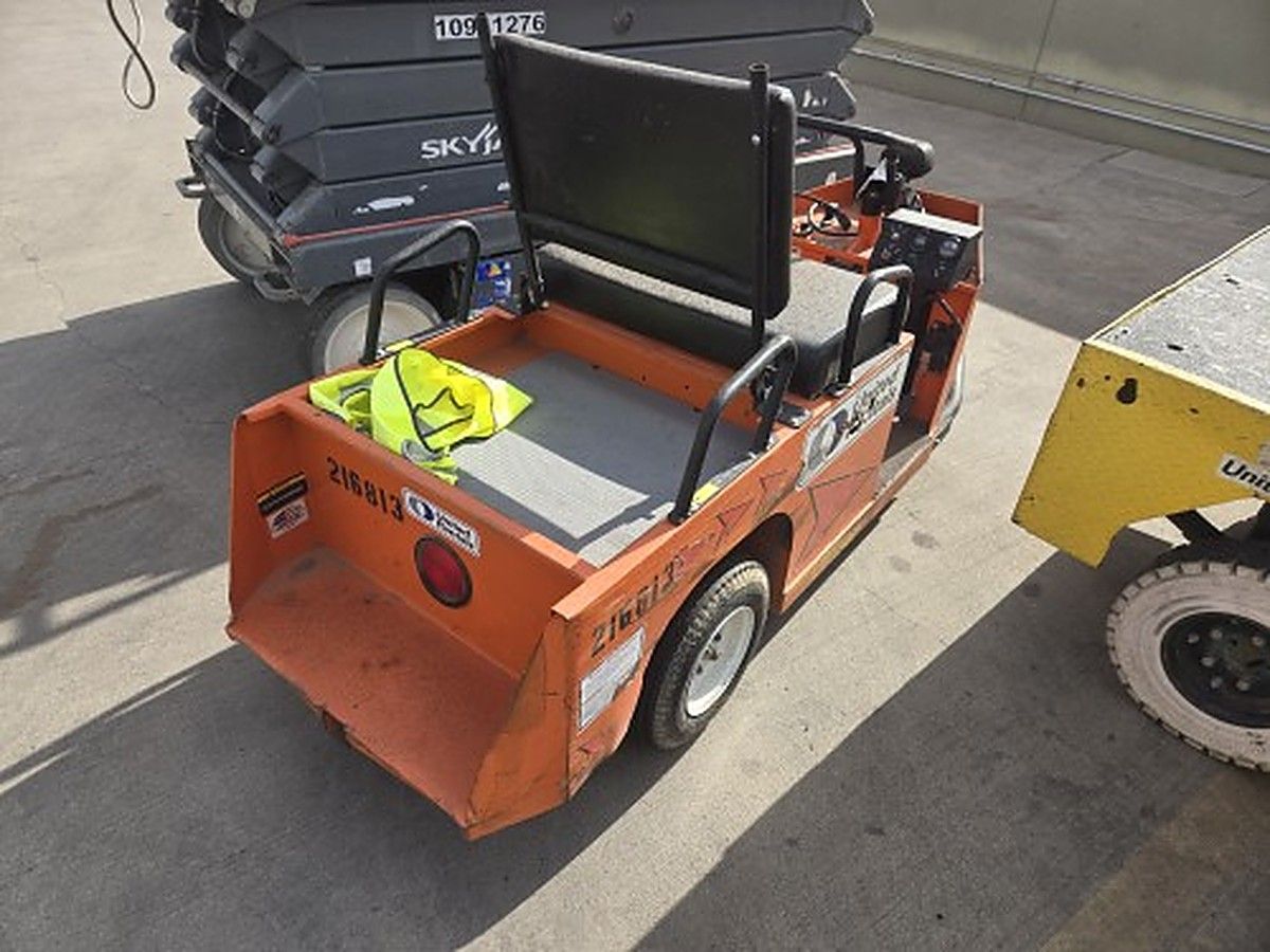 COLUMBIA EX21-T-24 photo 4