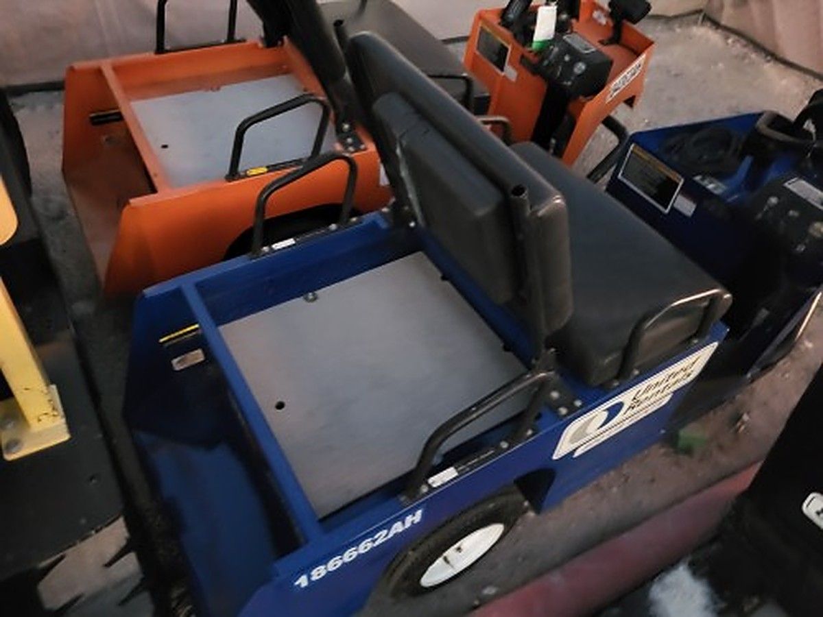 COLUMBIA EX21-T-24 photo 2