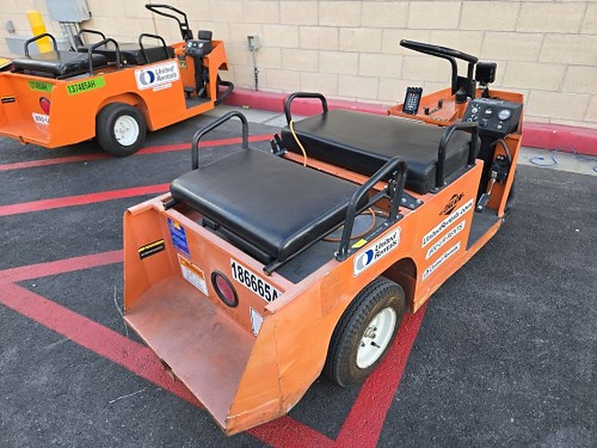2017 COLUMBIA EX21-T-24 for sale in Las Vegas, NV