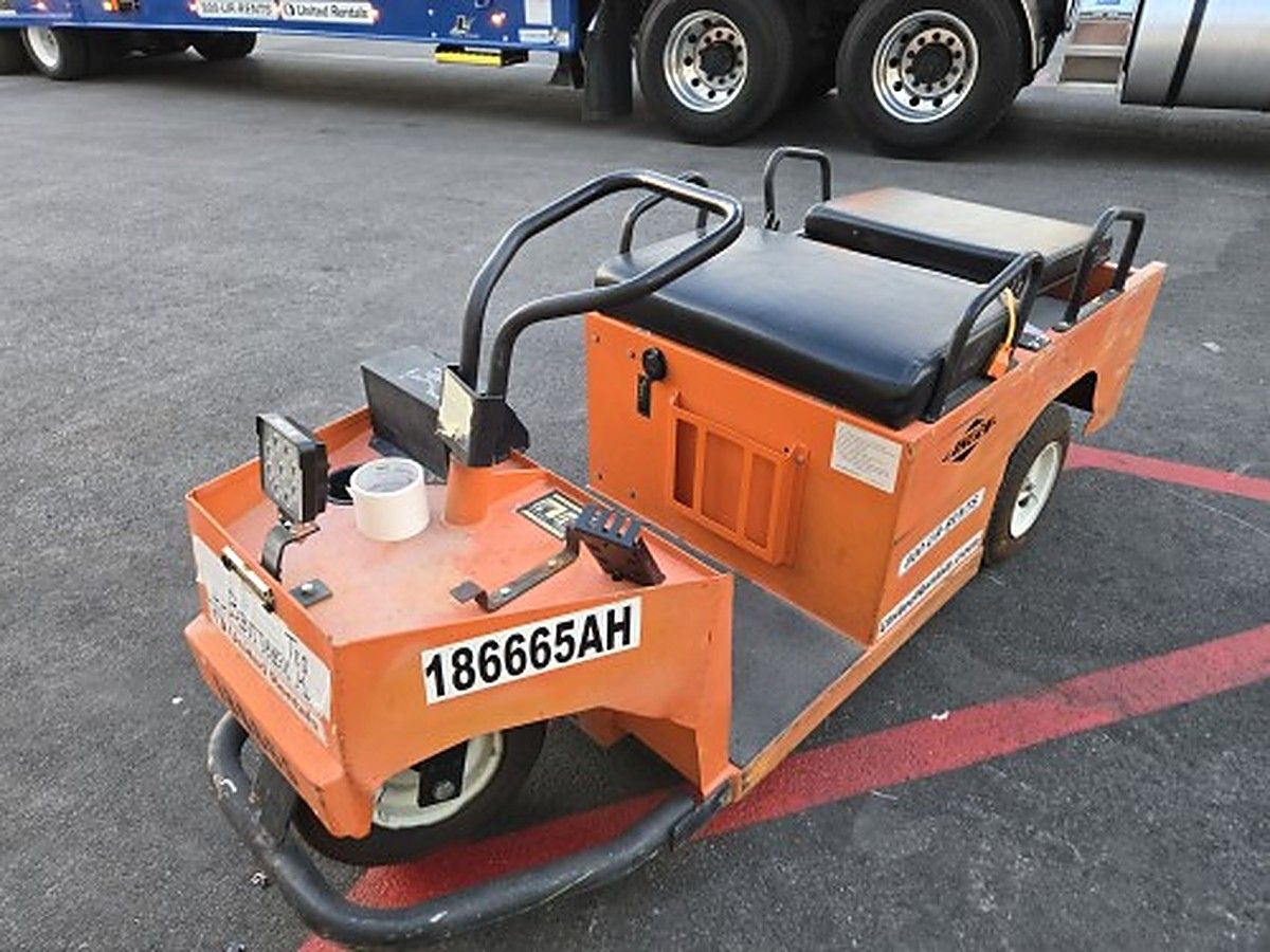 COLUMBIA EX21-T-24 photo 3