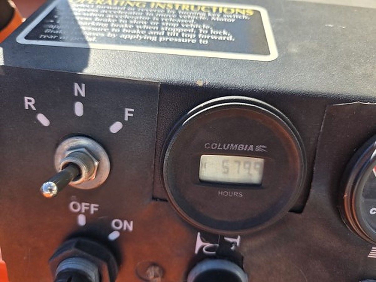 2017 COLUMBIA EX21-T-24 for sale in Las Vegas, NV