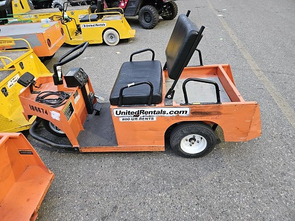 COLUMBIA EX21-T-24 photo 4