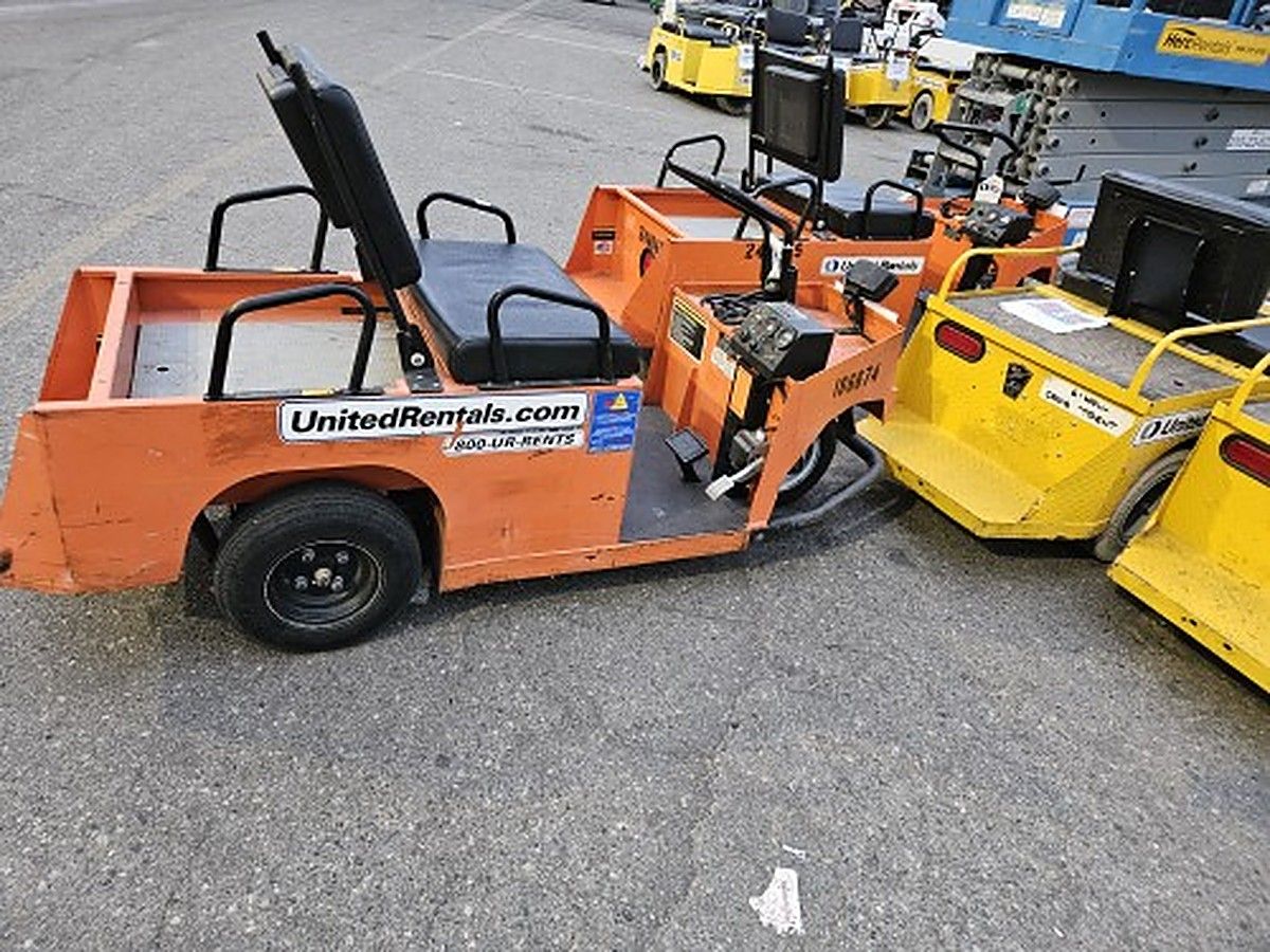 COLUMBIA EX21-T-24 photo 5