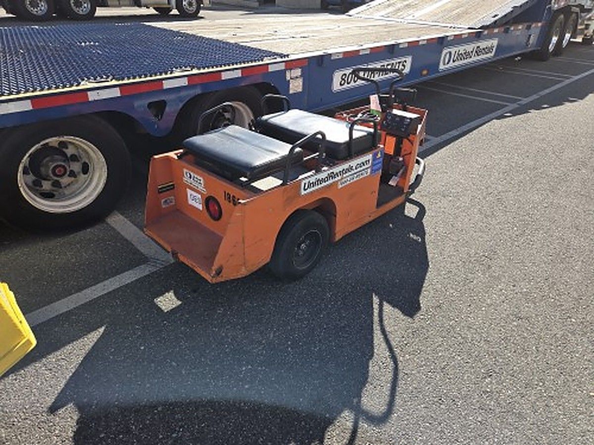 COLUMBIA EX21-T-24 photo 7