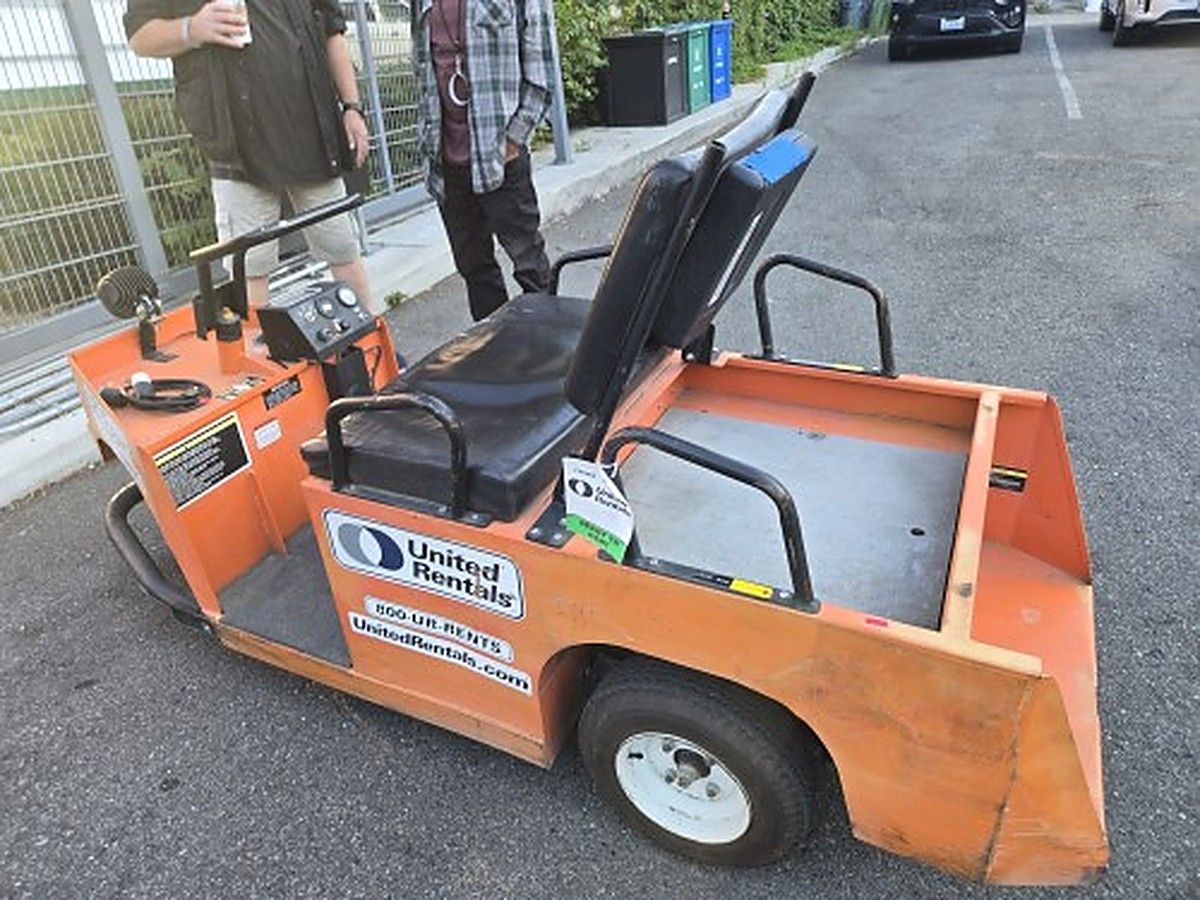 COLUMBIA EX21-T-24 photo 3