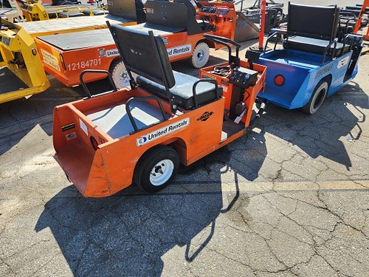 COLUMBIA EX21-T-24 photo 2