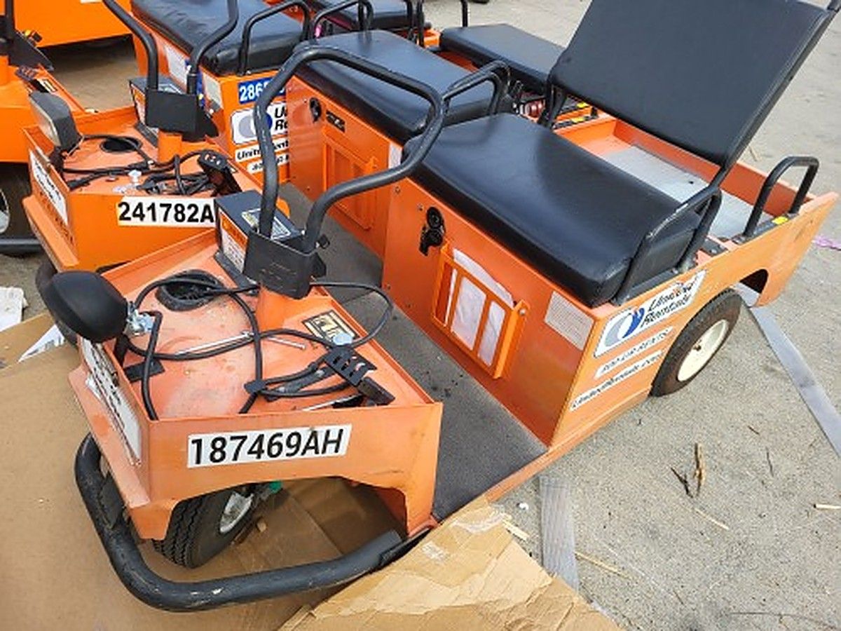 2017 COLUMBIA EX21-T-24 for sale in Las Vegas, NV