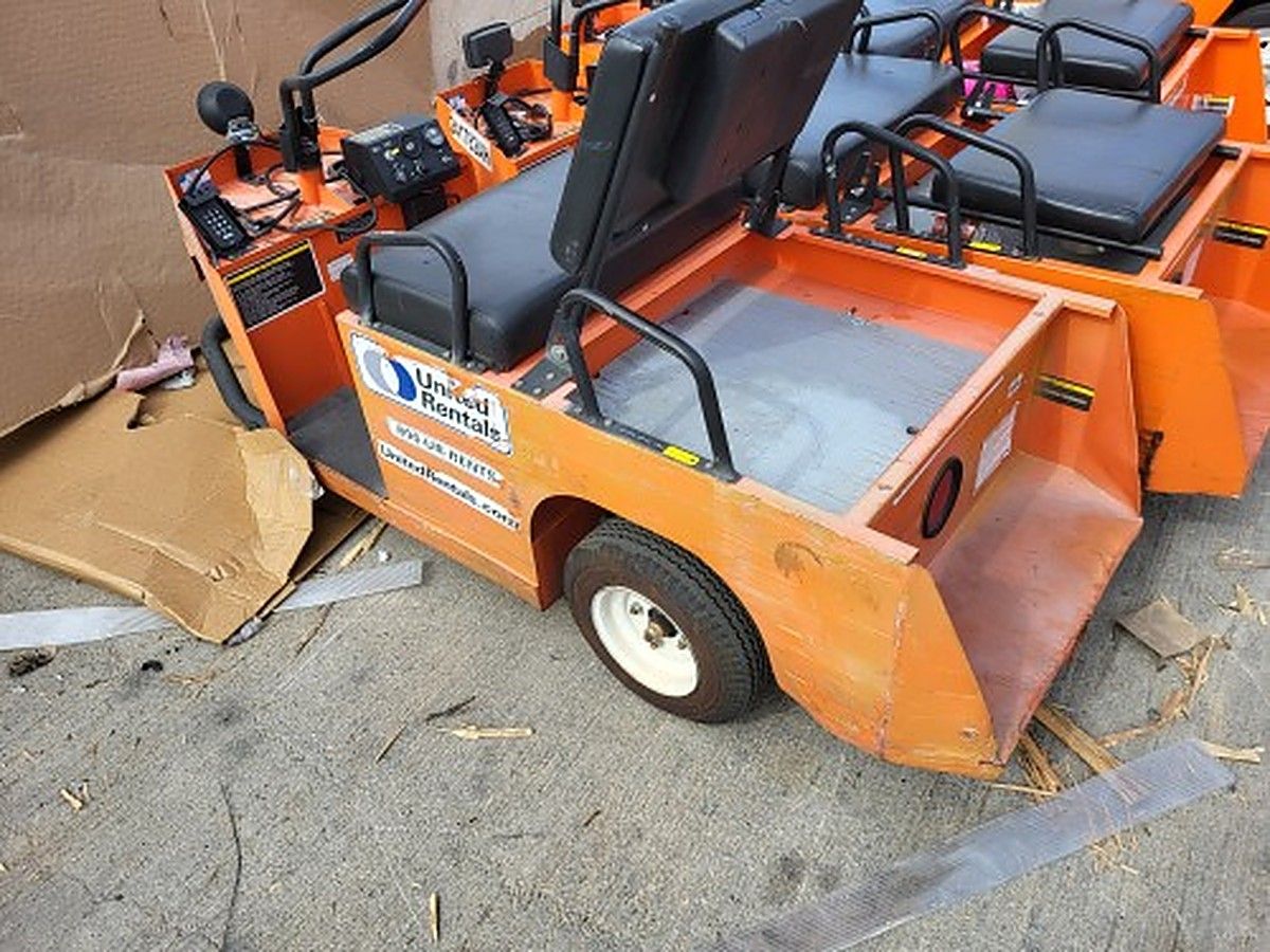 COLUMBIA EX21-T-24 photo 2