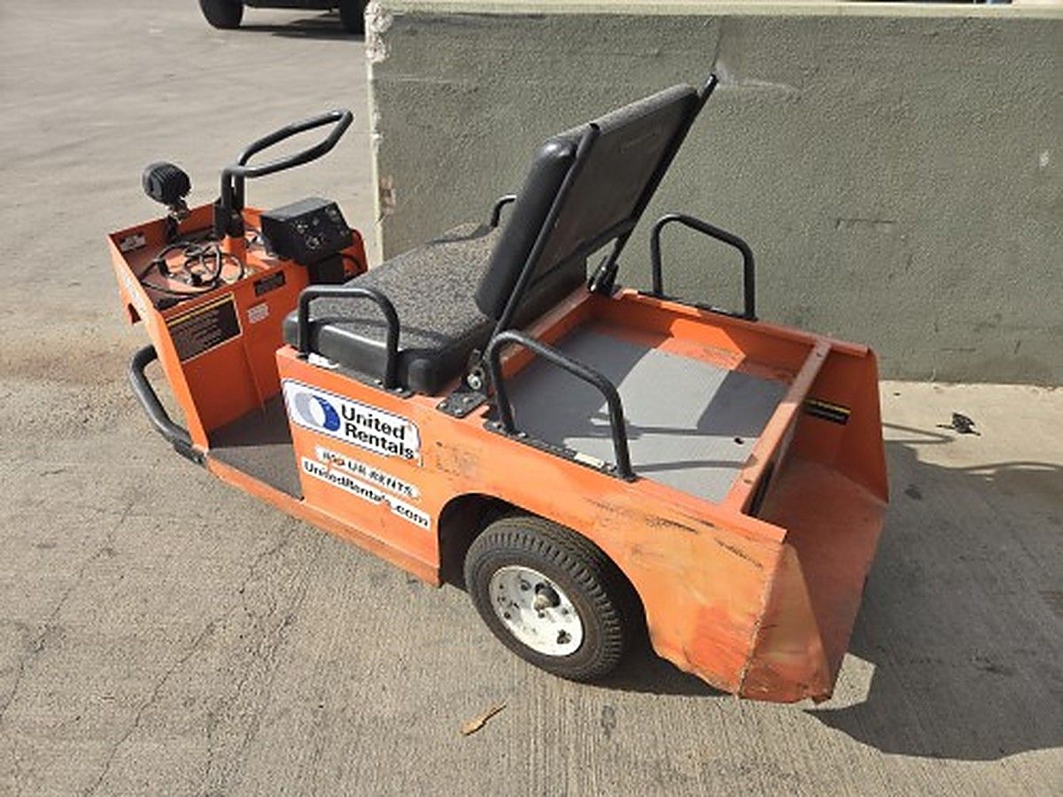 COLUMBIA EX21-T-24 photo 2