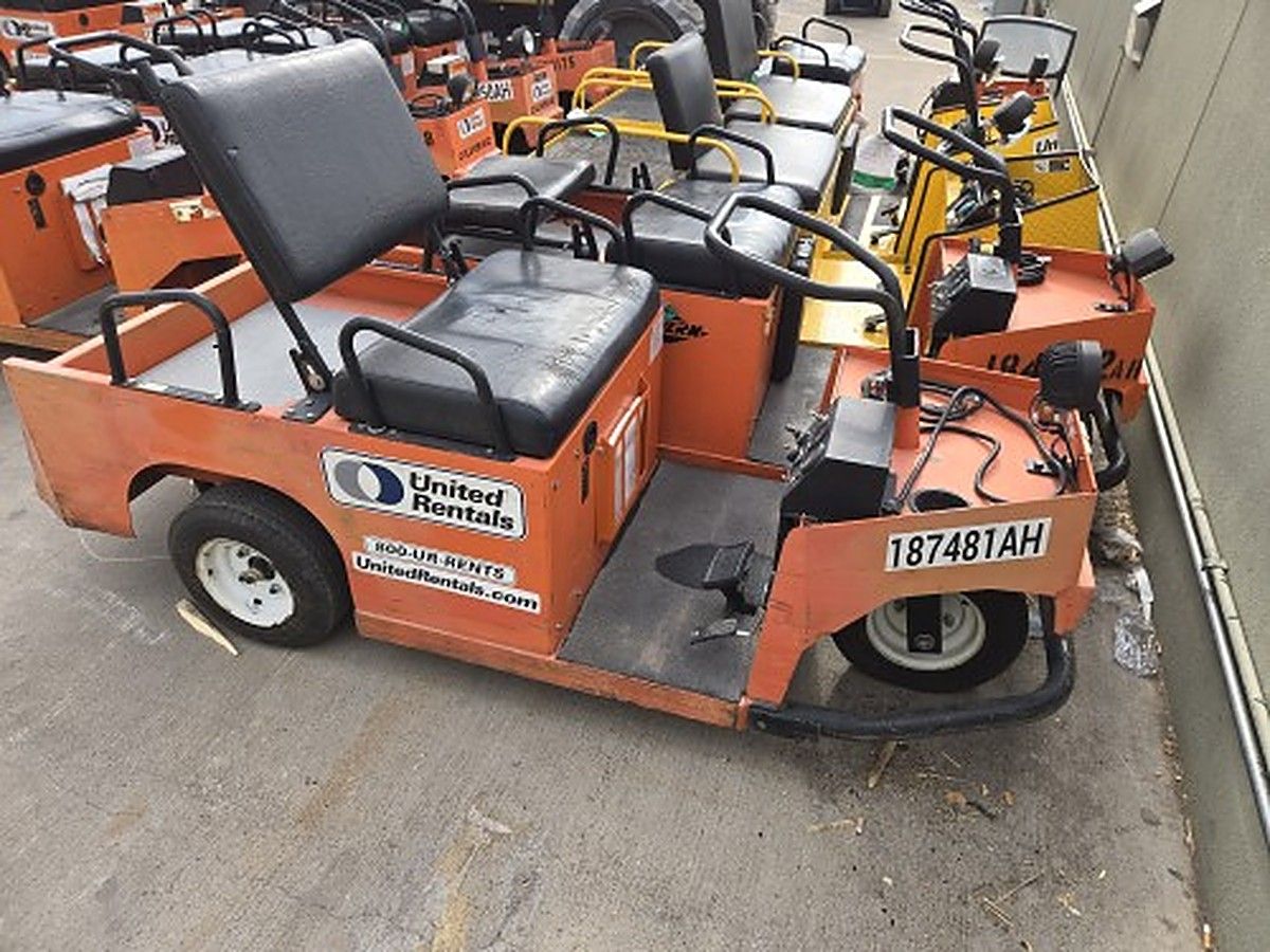 COLUMBIA EX21-T-24 photo 4
