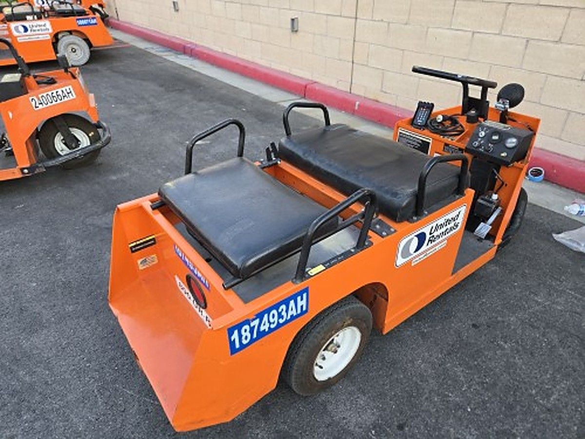 2017 COLUMBIA EX21-T-24 for sale in Las Vegas, NV