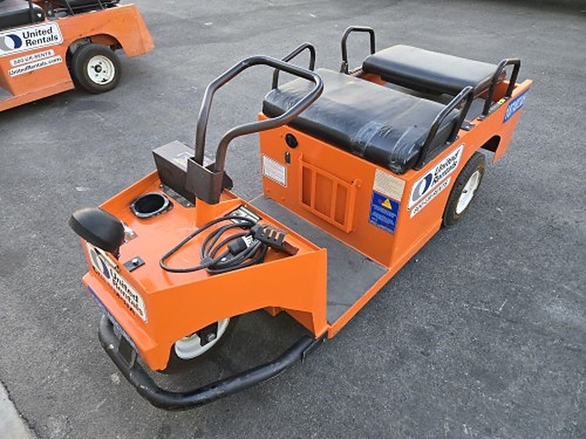 COLUMBIA EX21-T-24 photo 3