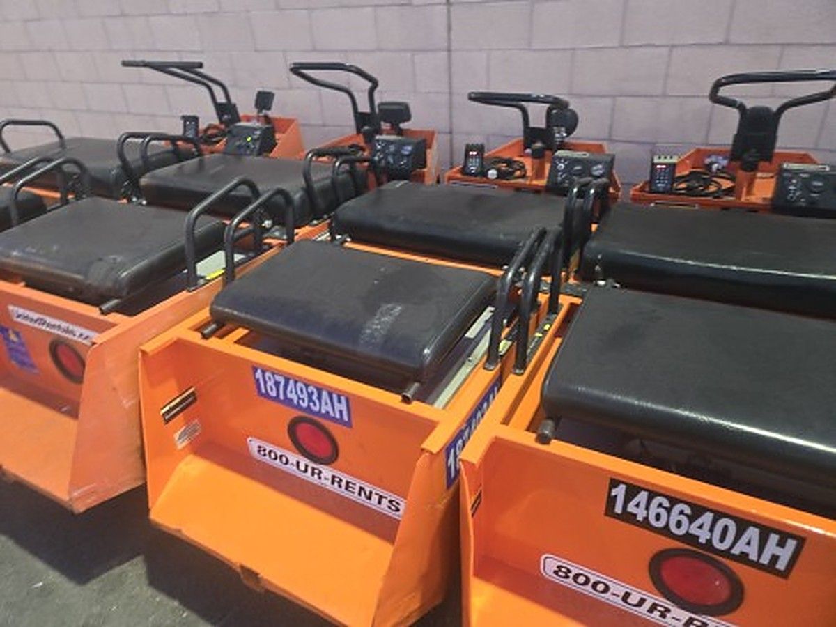 COLUMBIA EX21-T-24 photo 4