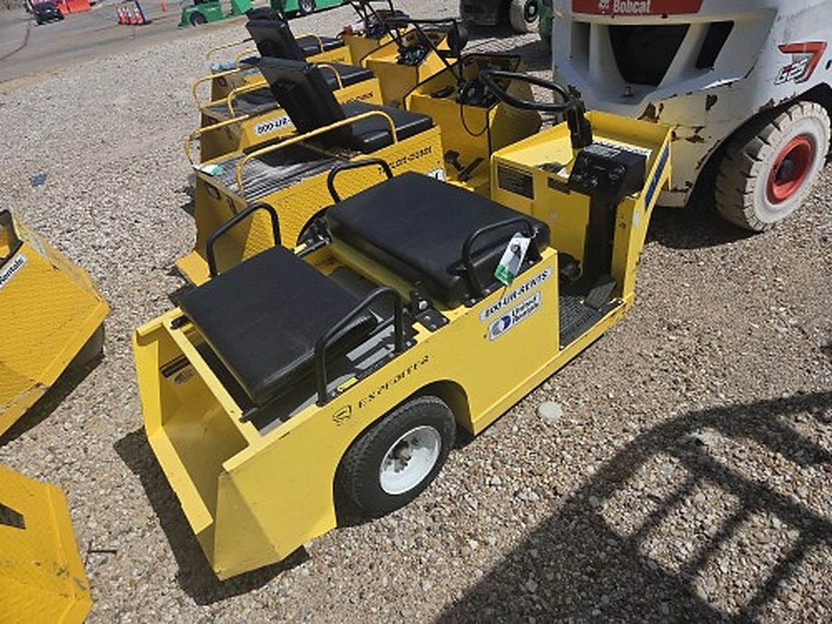 COLUMBIA EX21-T-24 photo 2
