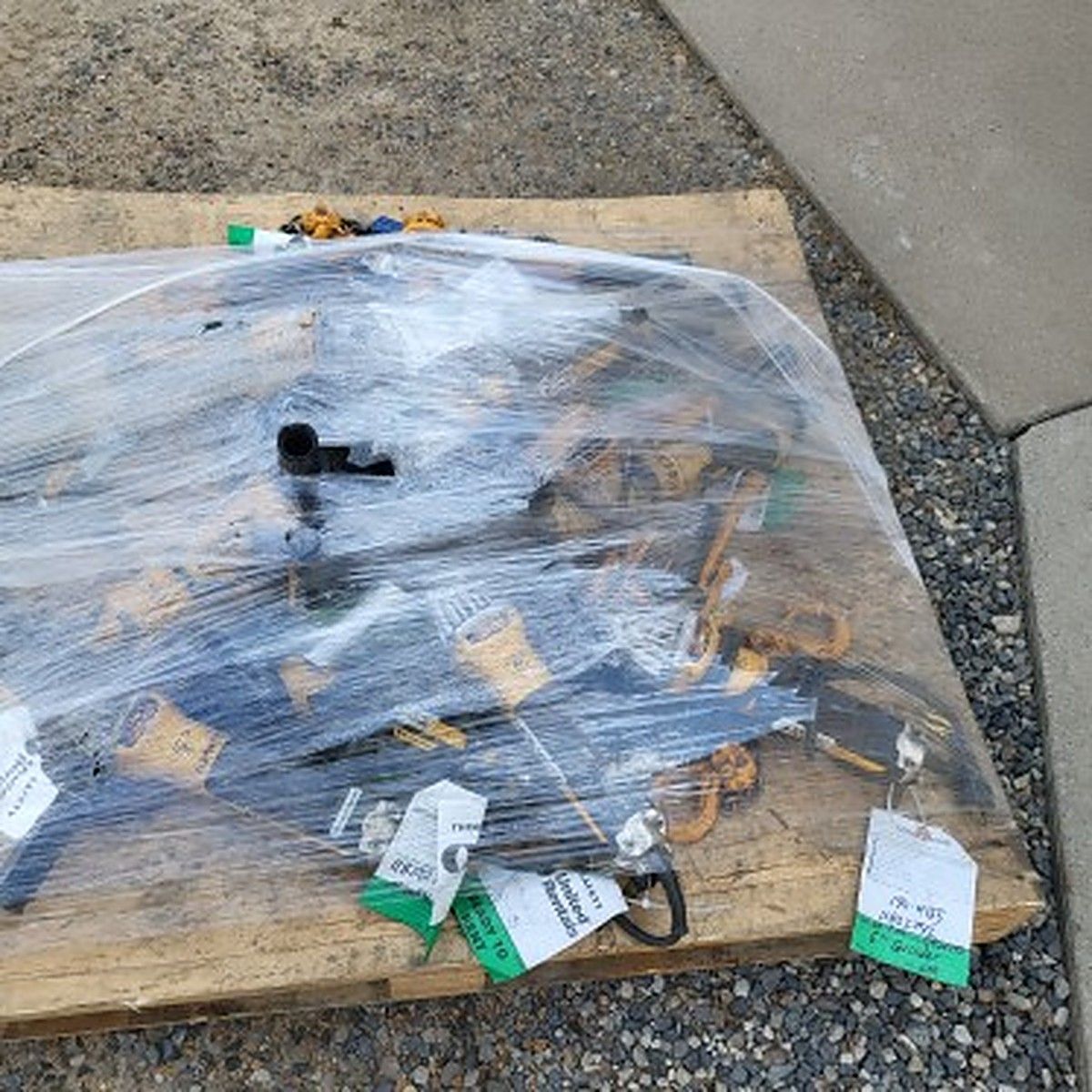 DEWALT DWE43066N photo 3