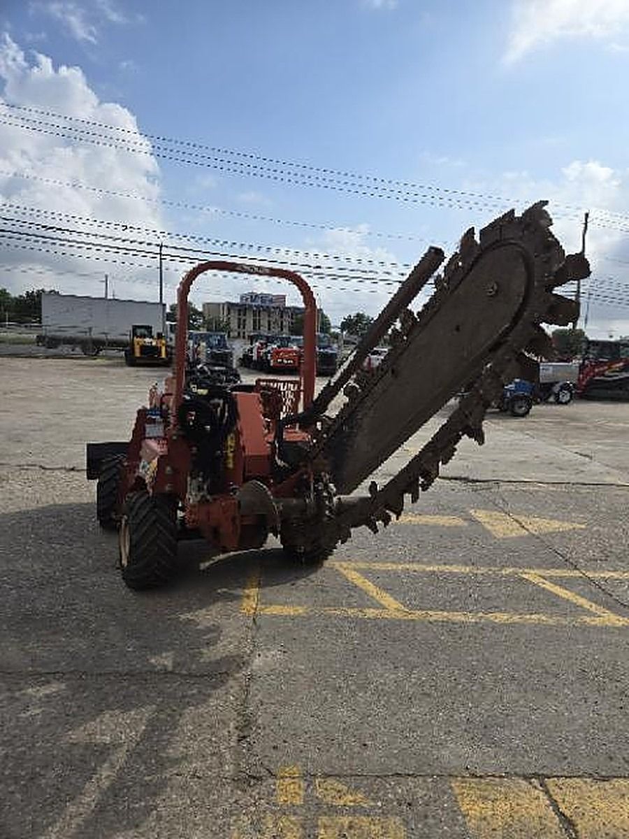 DITCHWITCH RT45 photo 5