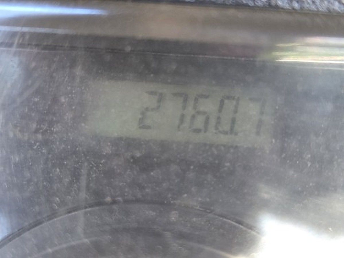 DOOSAN D55C-7 photo 5