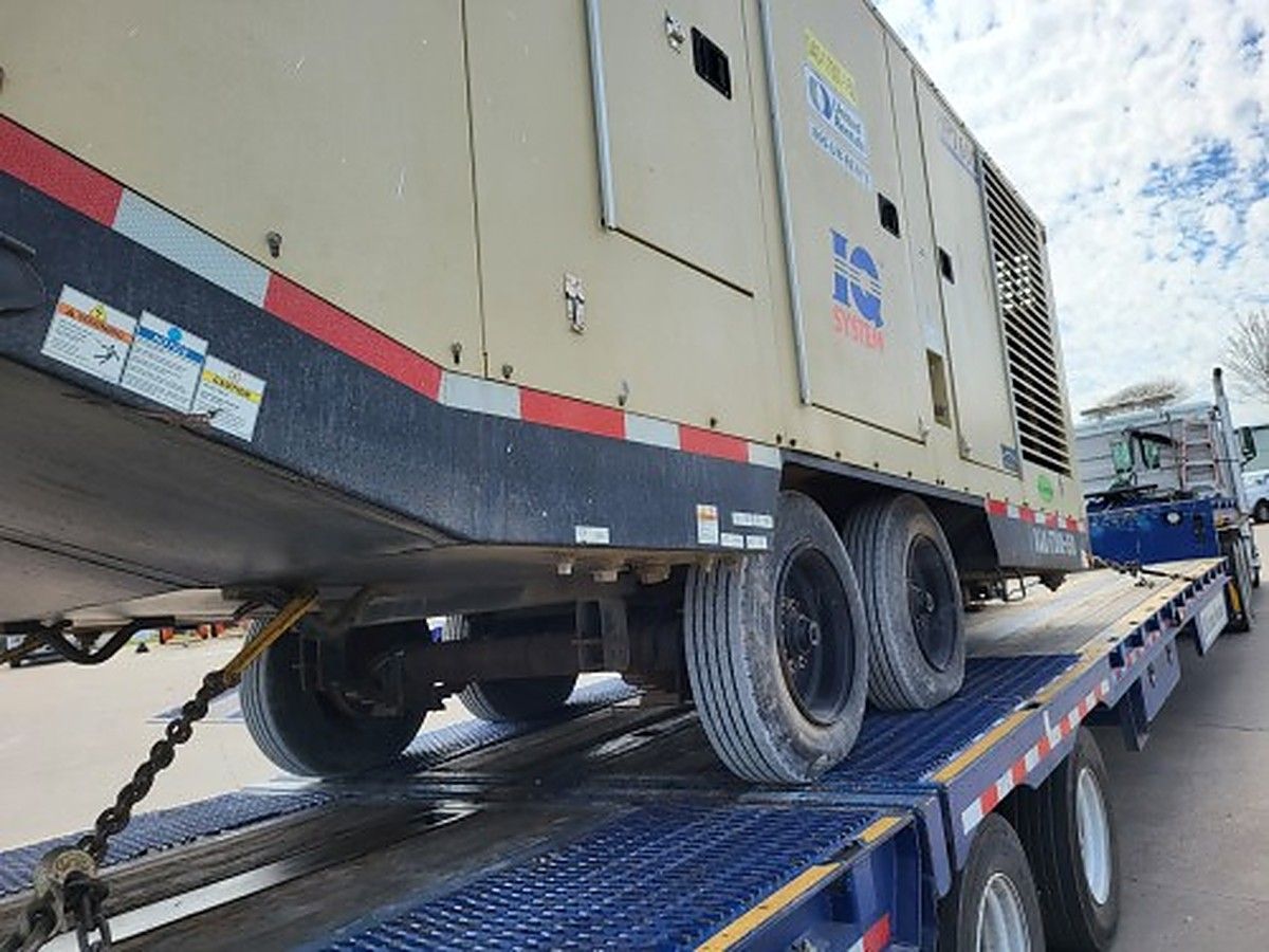 DOOSAN HP1600WCU-T4F photo 2