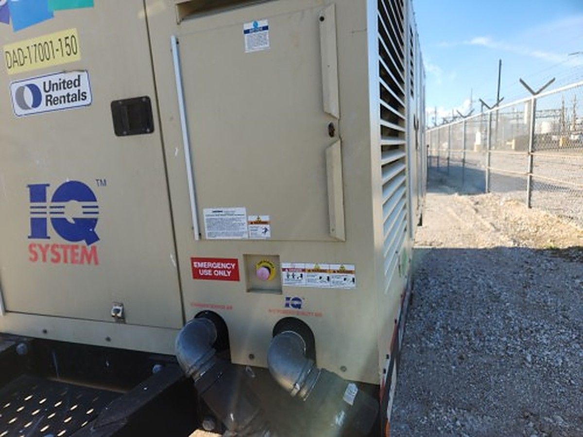DOOSAN HP1600WCU-T4F photo 4