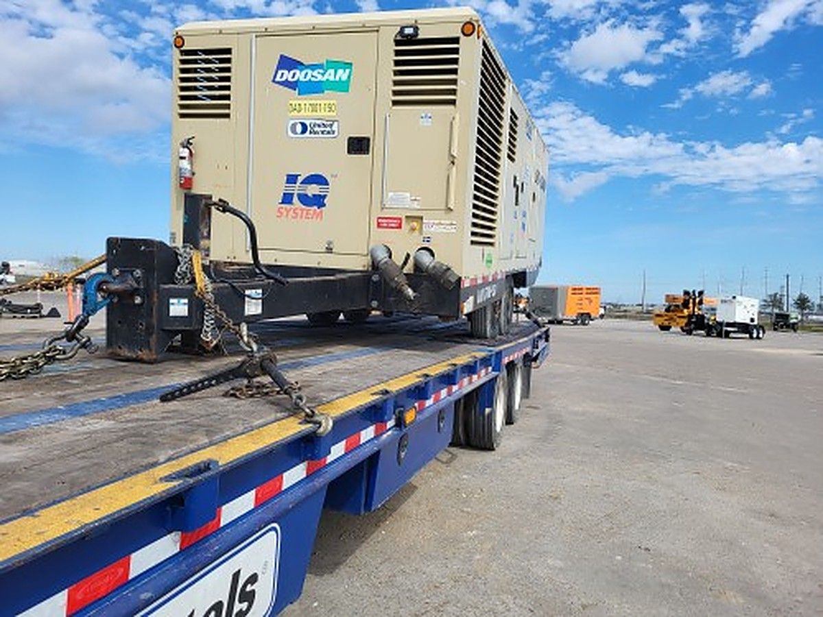 DOOSAN HP1600WCU-T4F photo 6