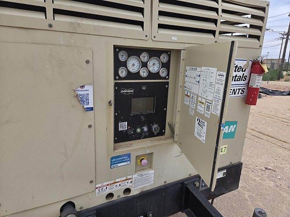 DOOSAN XP825/HP750WCU photo 8
