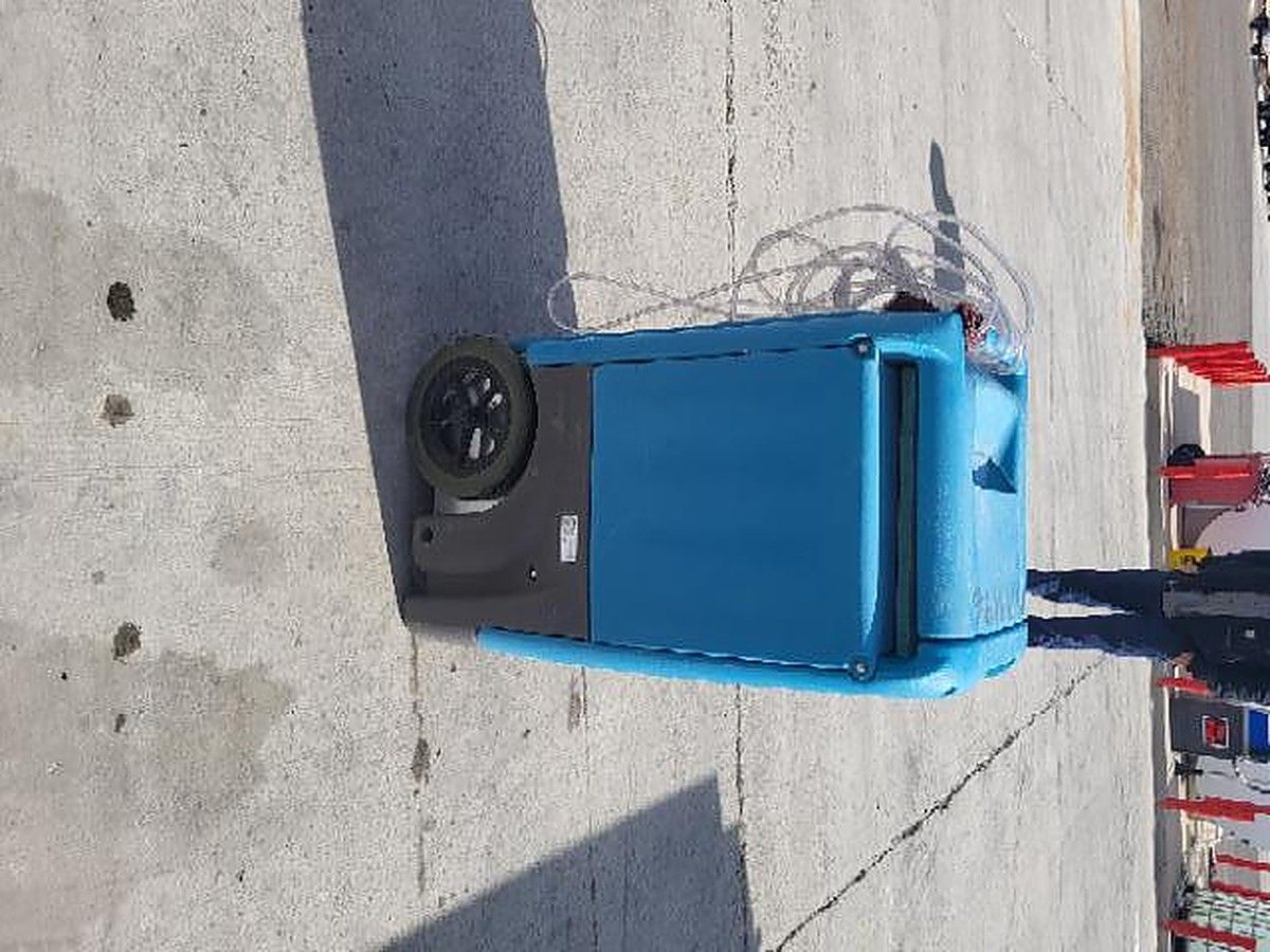 DRI-EAZ F410 LGR 2800I photo 2